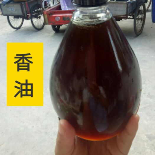 宜都市 纯正芝麻油