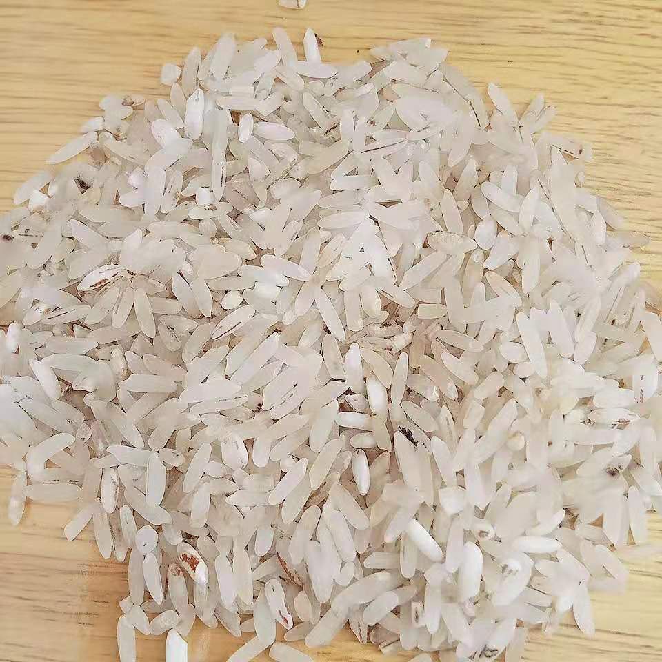 籼米  大量批发（广西）优质色选黄米，不包邮