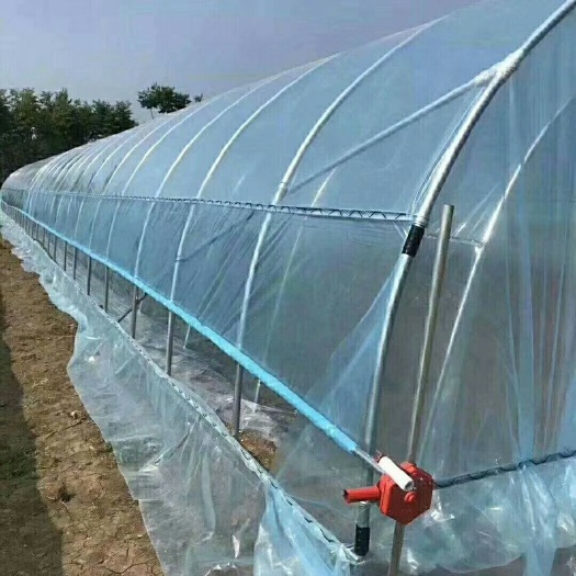 南昌 钢管大棚骨架