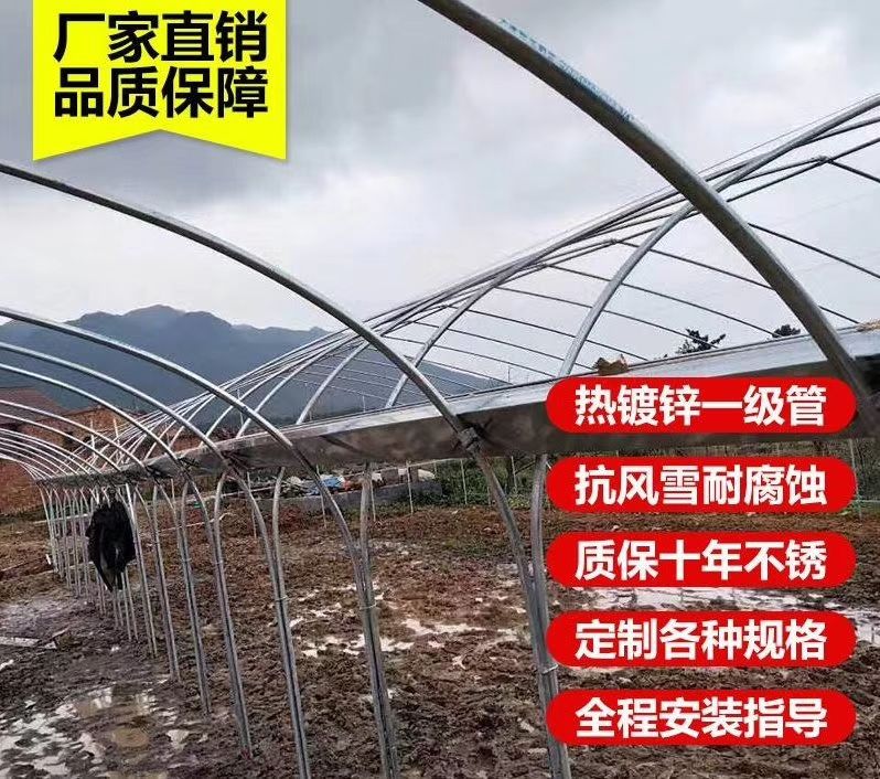 天津天津市静海区高质量大棚建材批发