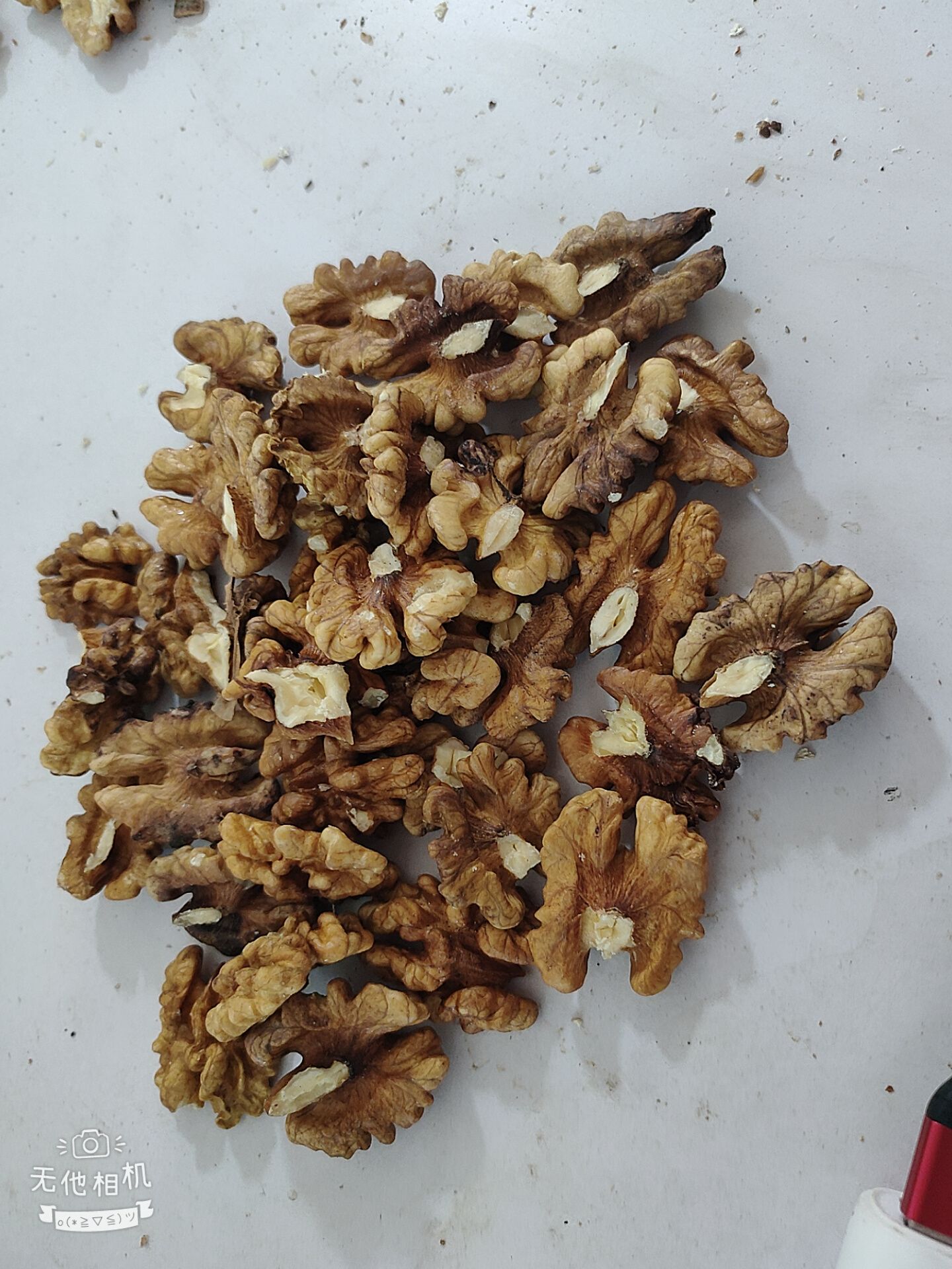 新丰核桃仁