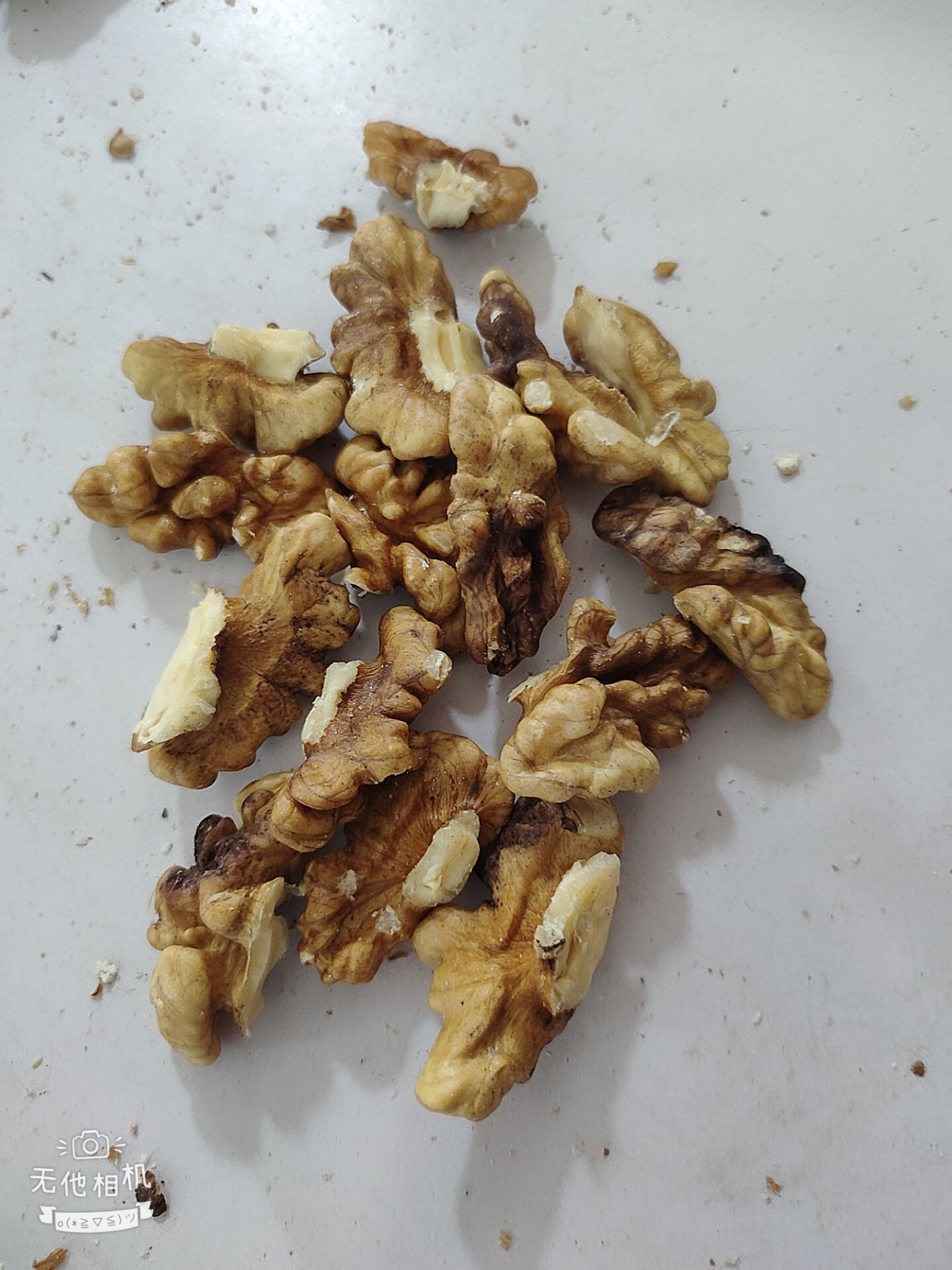  新丰核桃仁