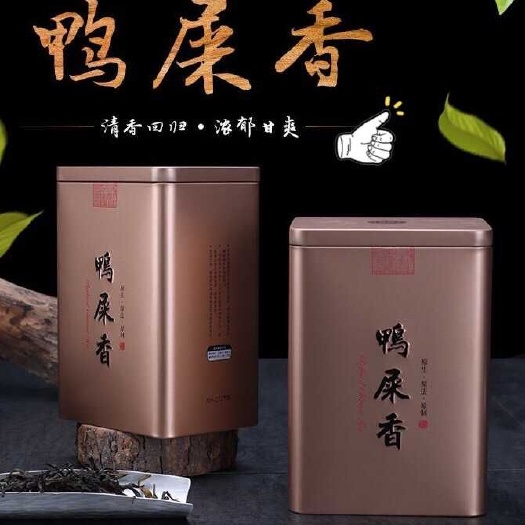 饶平县单枞茶 特级 散装