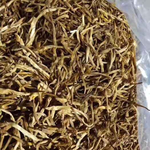 祁东县祁东黄花菜 特级 散装