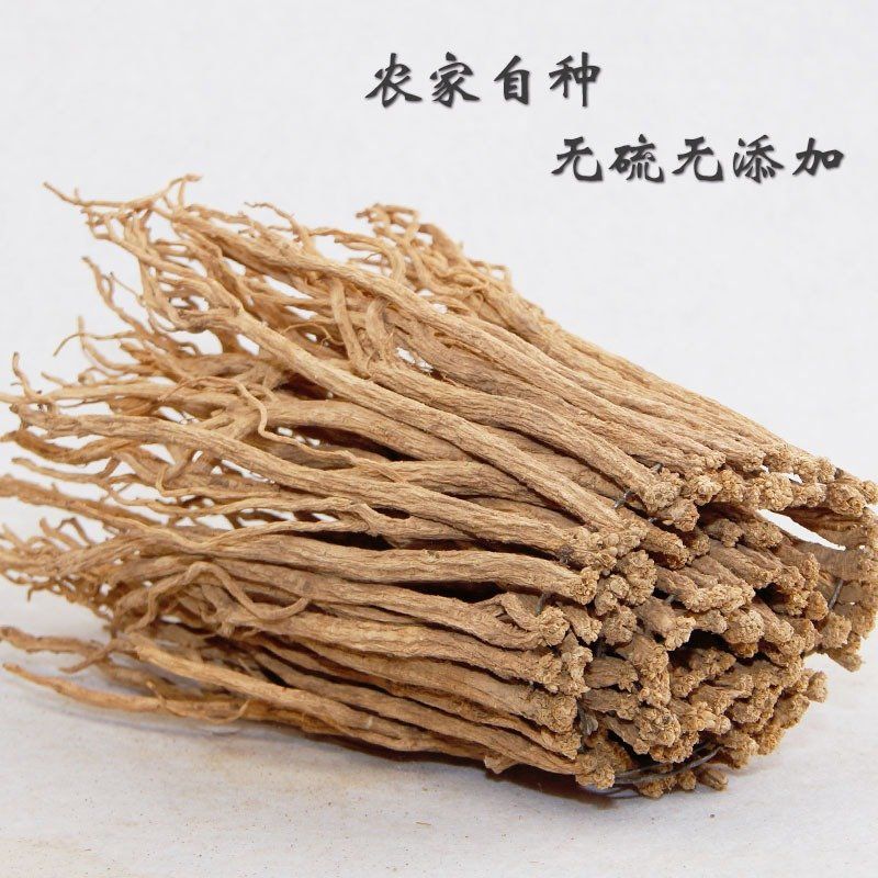  党参特级500g