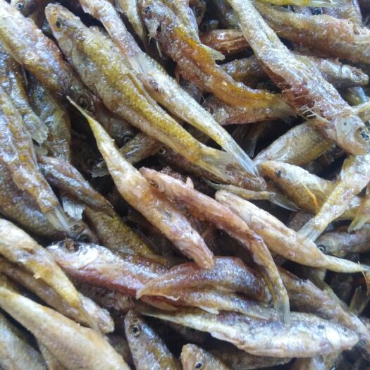 刁子魚干