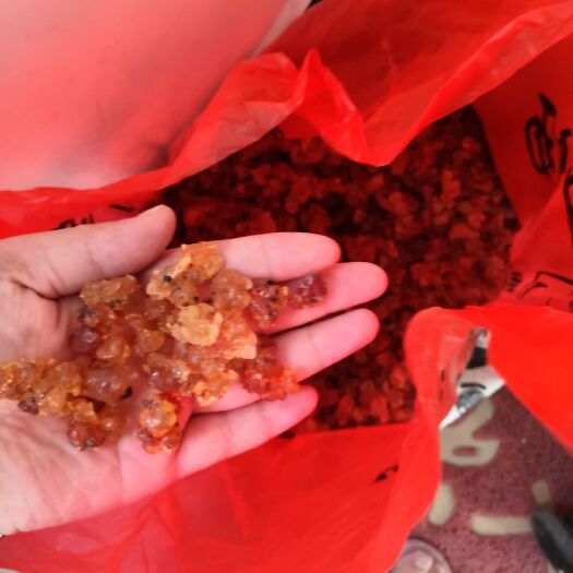 麻城市 正宗桃胶，天然绿色，，色泽好，