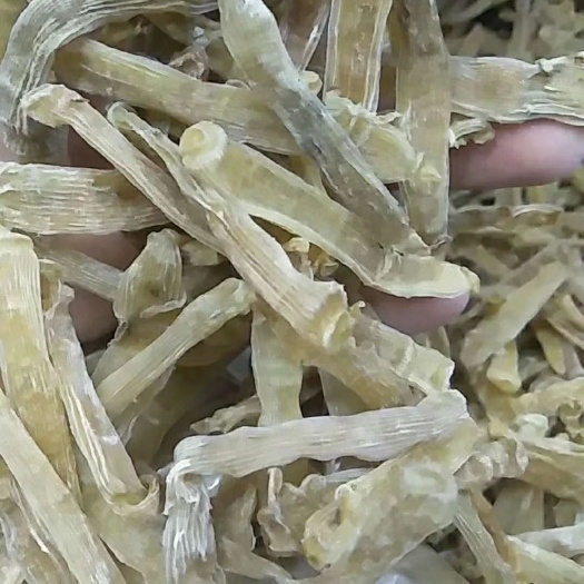  沙虫干