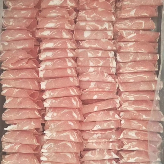 献县 羊肉板
