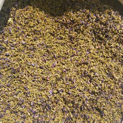 荔浦市葛花 小花干货