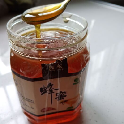 临沭县 纯野生土蜂蜜