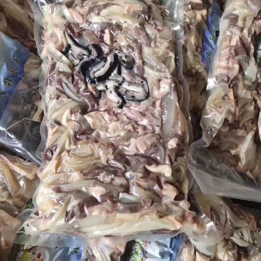 阳信县牛杂