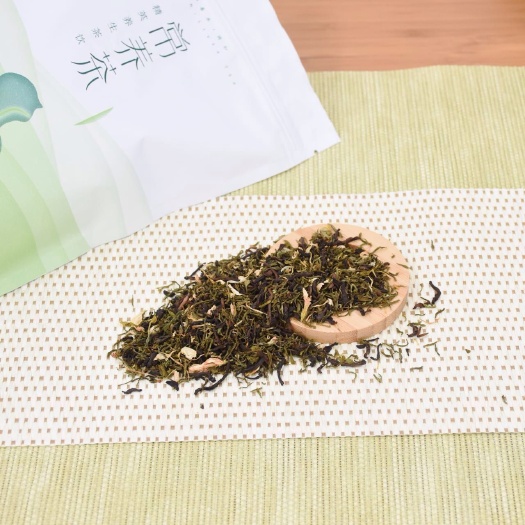 海丰县桑叶茶 益肝茶养生茶