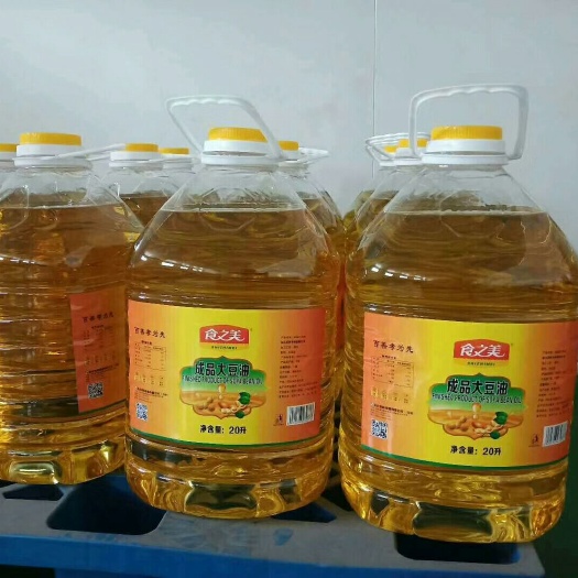 定州市浸出大豆油