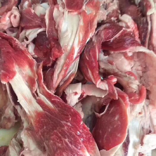 阳信县 牛肉筋