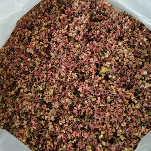 白水县 陕西正宗特产实用干花椒，红色花椒，火锅底料，麻的正宗。
