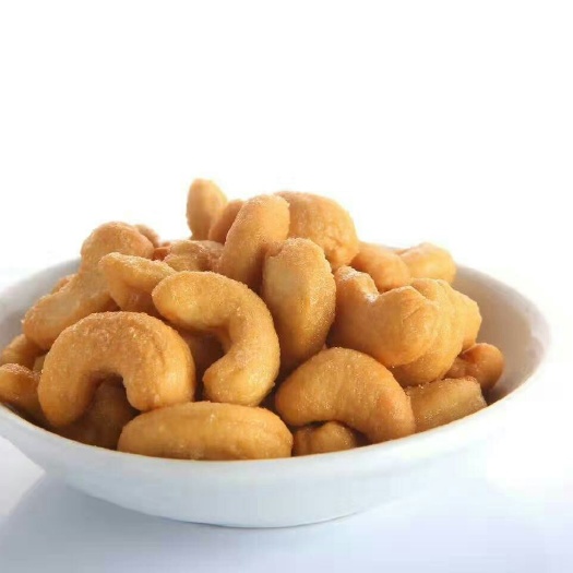 杭州 香酥腰果仁零食每日一坚果仁炒货特产孕妇干果坚果零食