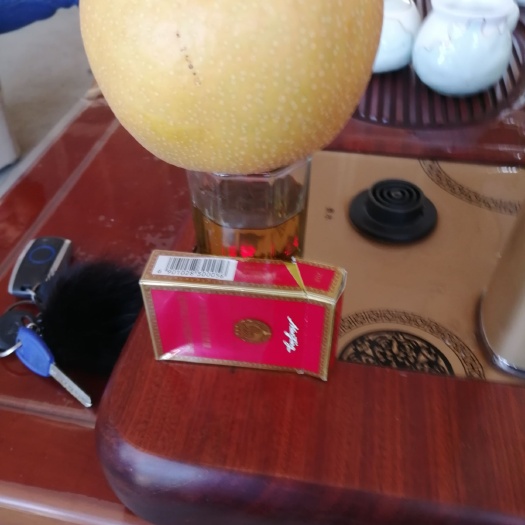 平度市丰水梨  圆黄，华山梨，80起，二茬果。
