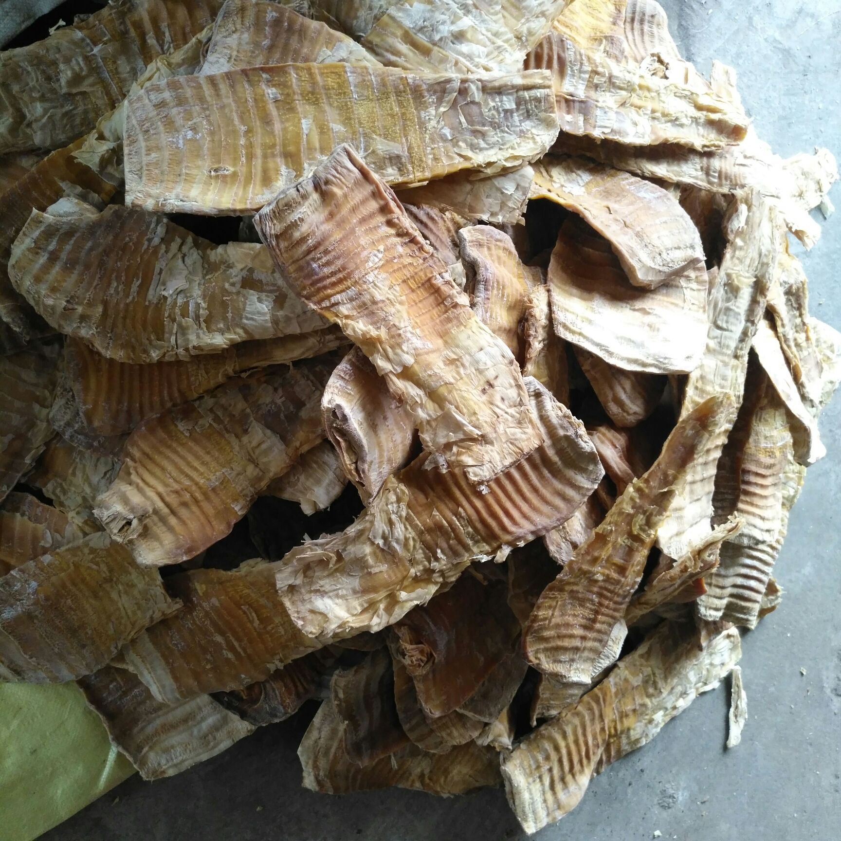 笋干笋干批发（平湖）福建永安烤笋竹笋春笋农家笋干货笋丝泡发笋