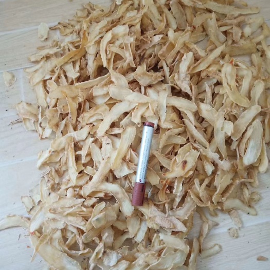 丹凤县 天麻