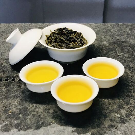饶平县单枞茶 鸭屎香