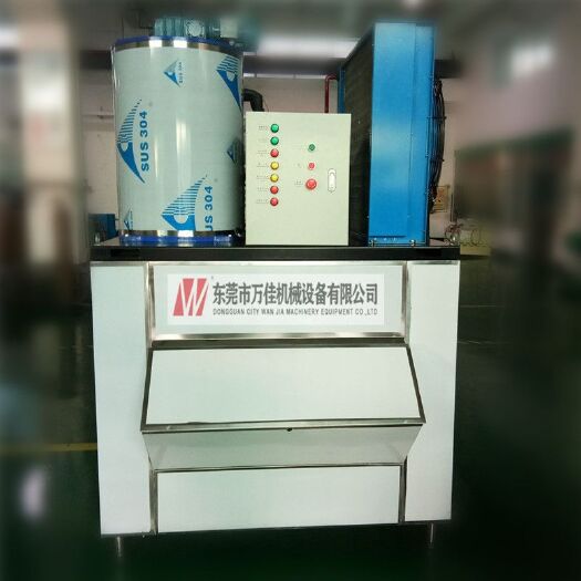 东莞市 全配置高端制冰机工厂直销