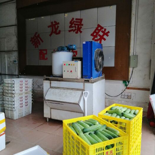 东莞市制冰机 节能高产万佳高端片冰机