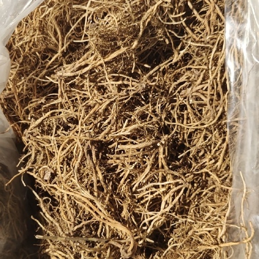 清原县 龙胆草