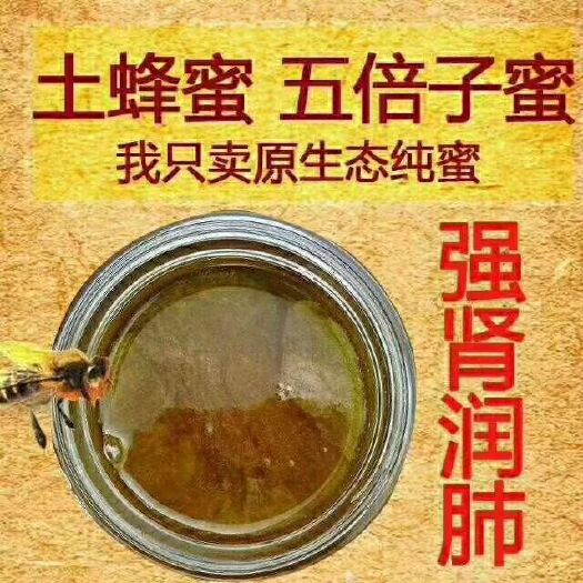 城步县五倍子蜜