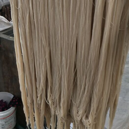 尉氏县 纯红薯粉条，