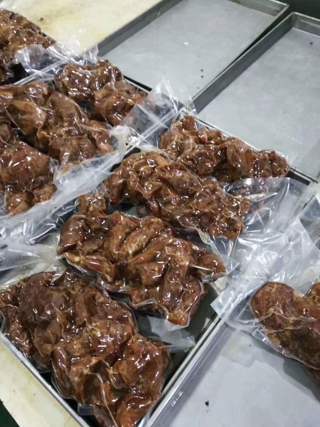  五香牛腱子肉