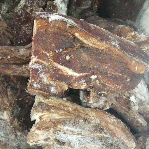 重庆市农家柴熏腊肉 正宗农家土猪