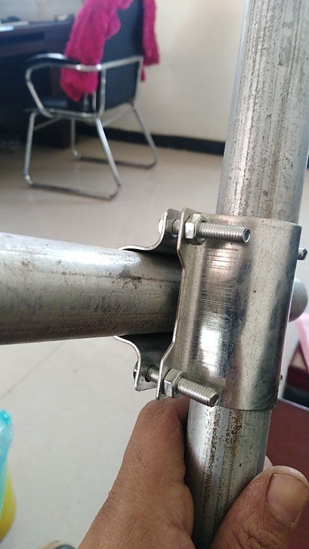 淄博卡簧 卡槽三件套