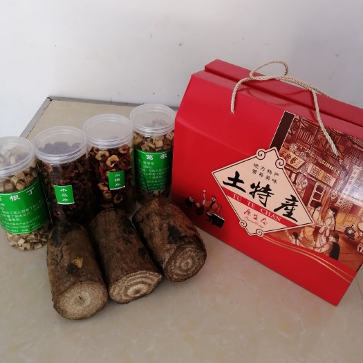 卢氏县纸质包装盒 农产品