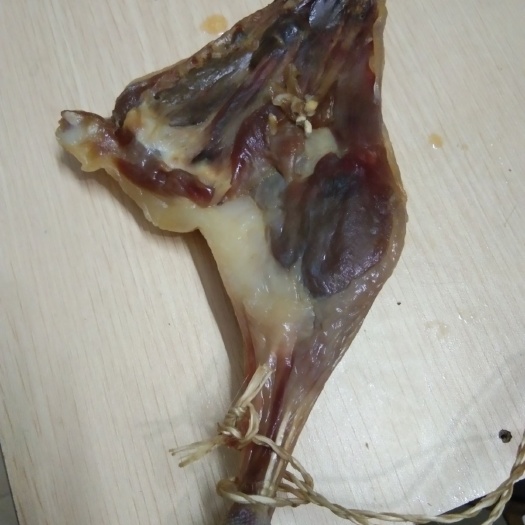 佛山咸鸭腿
