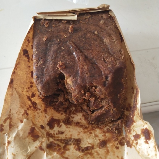 玉山县 正宗古法熬制红糖
