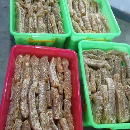 腾冲市 东南亚野生蜂巢蜜，10月下货的蜂巢蜜，大批量批发