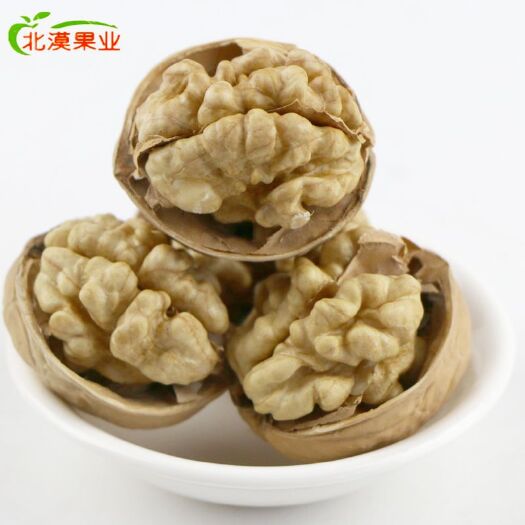 中牟县新疆核桃 26~30mm 去皮 散装