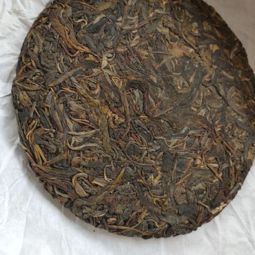 镇康县 普洱茶
