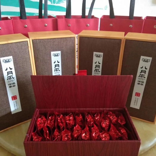 东莞市八月瓜果茶 几千斤果笑遥八月瓜养生果茶
