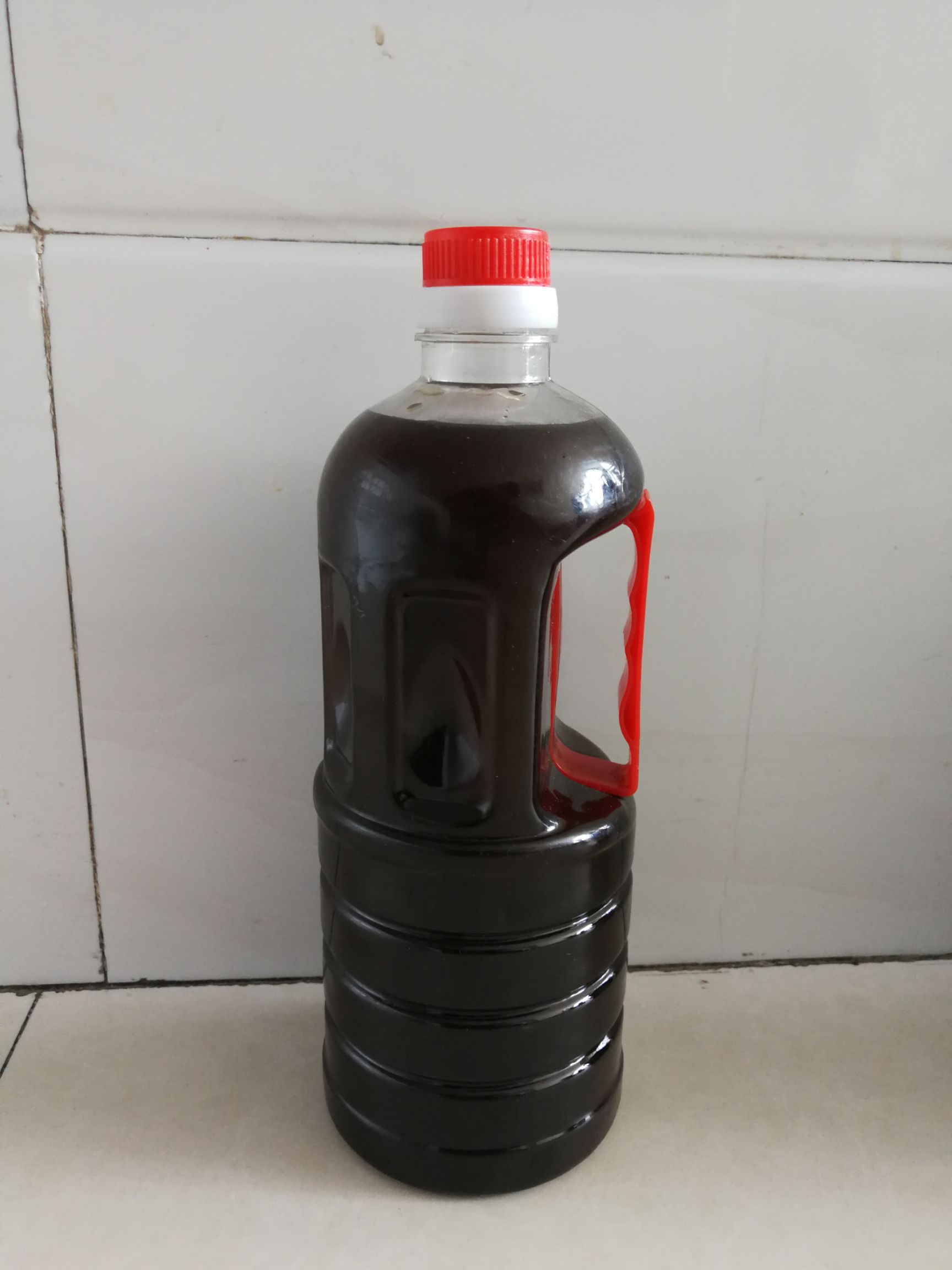 米醋 纯手工自种小米酿制而成  剂成分  24小时发发货