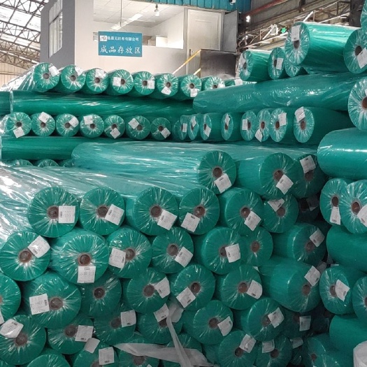 东莞市防寒布 绿化布  盖土布  防尘布 边坡绿化材料