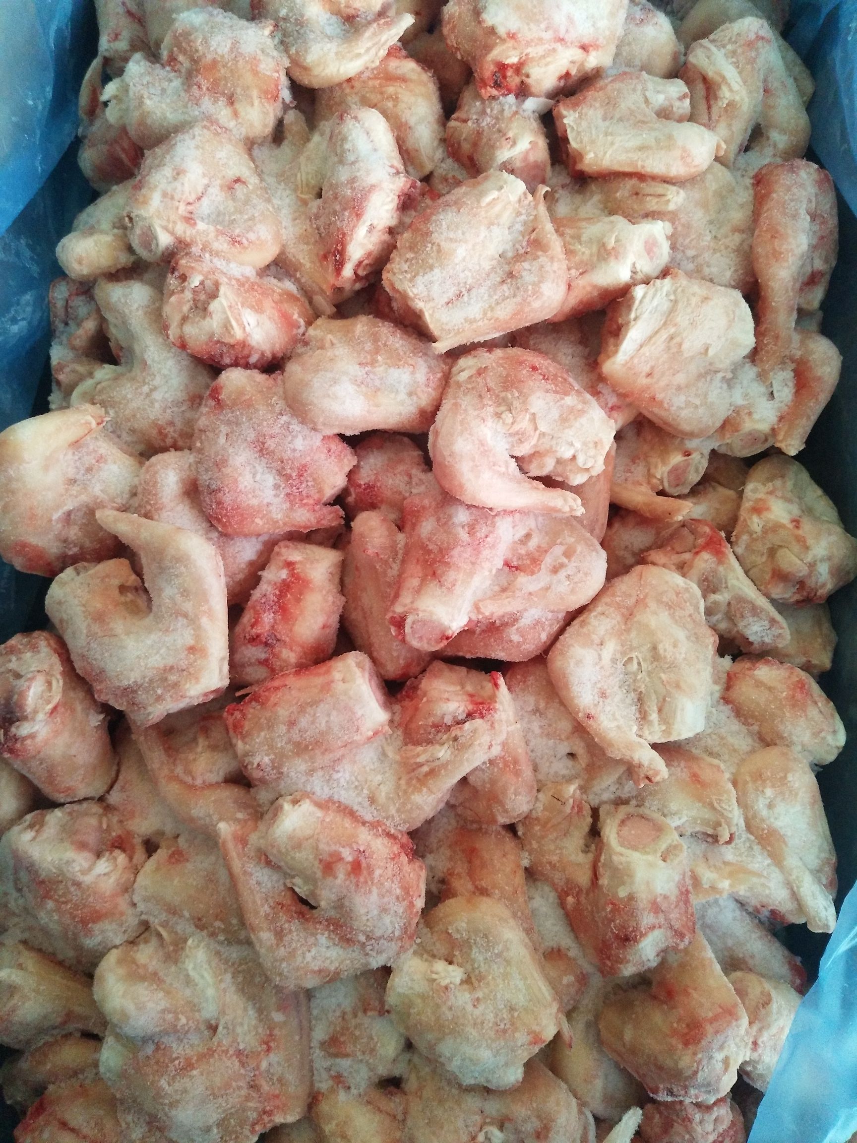 羊拐筋,质量杠杠的