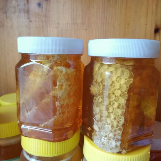 界首市 蜂蜜罐头