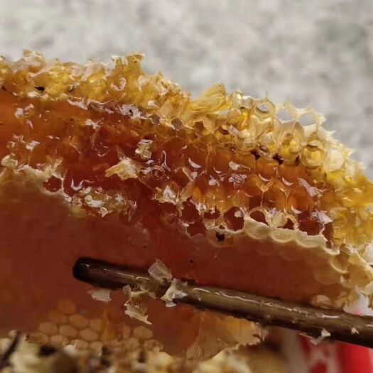 鹤峰县 圆桶百花蜂蜜，一年只采一季，天然无公害，假一赔十