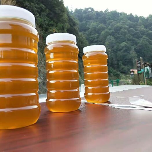 城步县 土蜂蜜