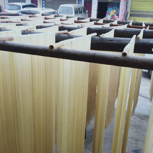 纳雍县 天然小麦手工面