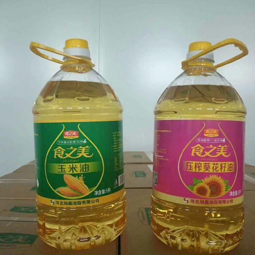 定州市葵花籽油