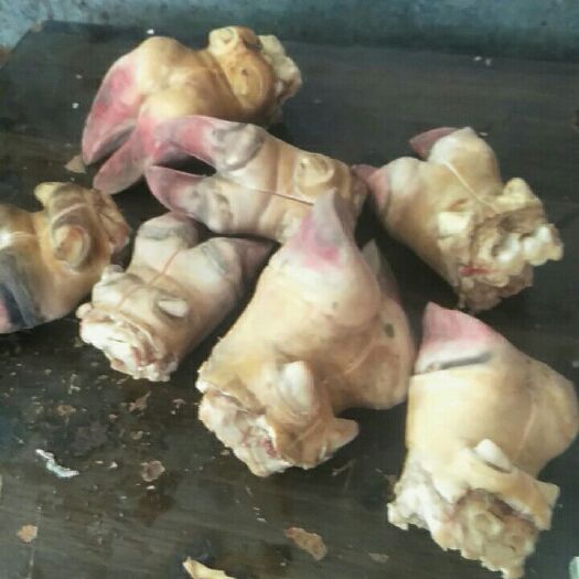 厦门牛蹄