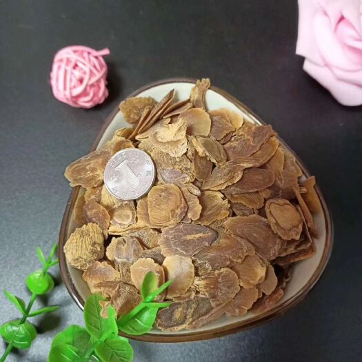  红参片